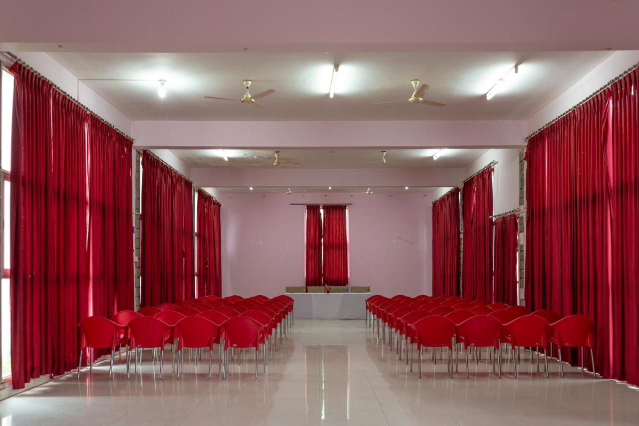 Kstdc Mayura Durg Chitradurga Exterior photo