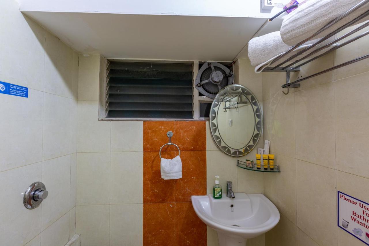 Kstdc Mayura Durg Chitradurga Exterior photo