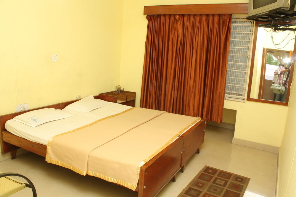 Kstdc Mayura Durg Chitradurga Exterior photo